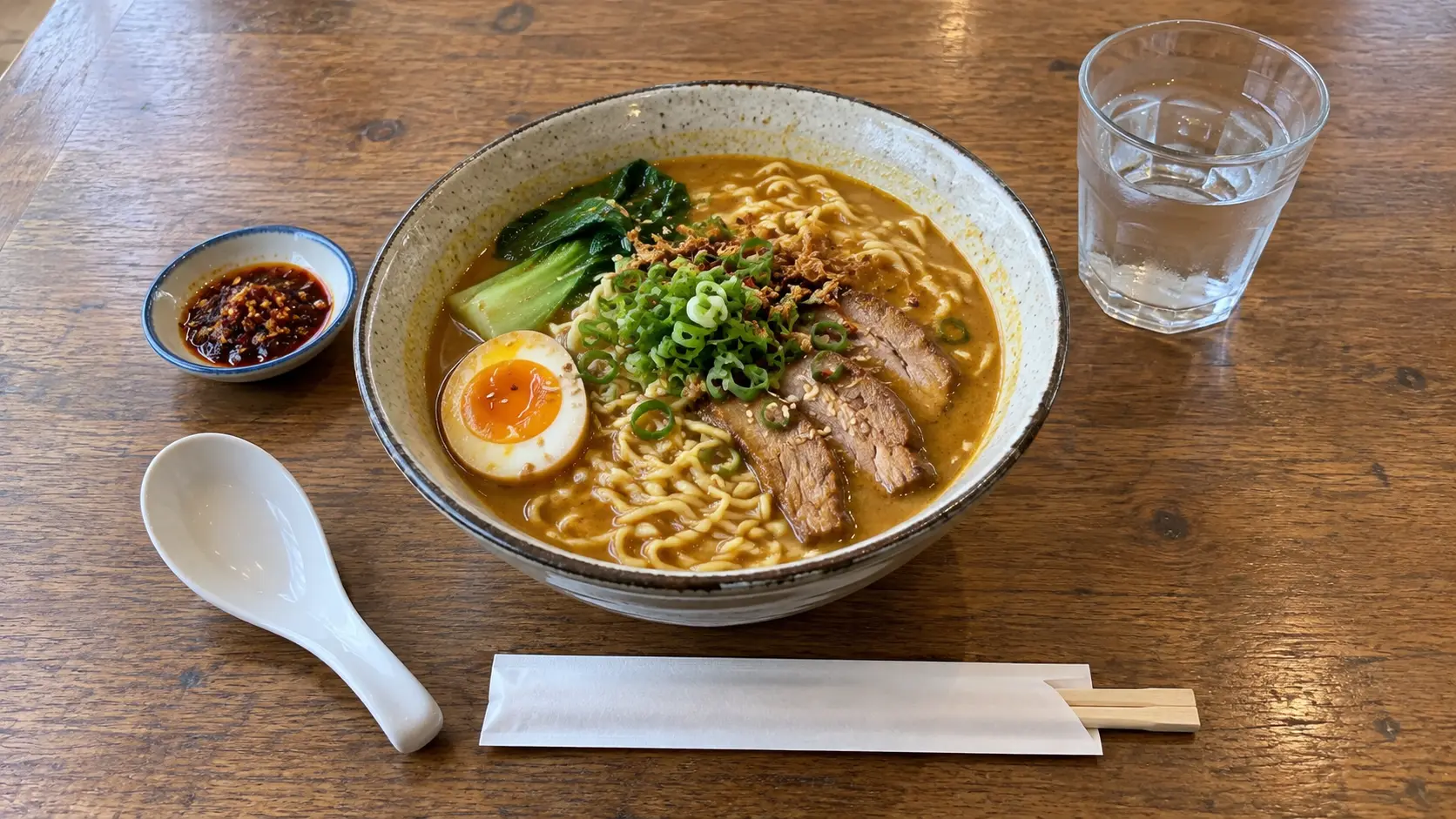 The noodle bowls we crave when the weather cools