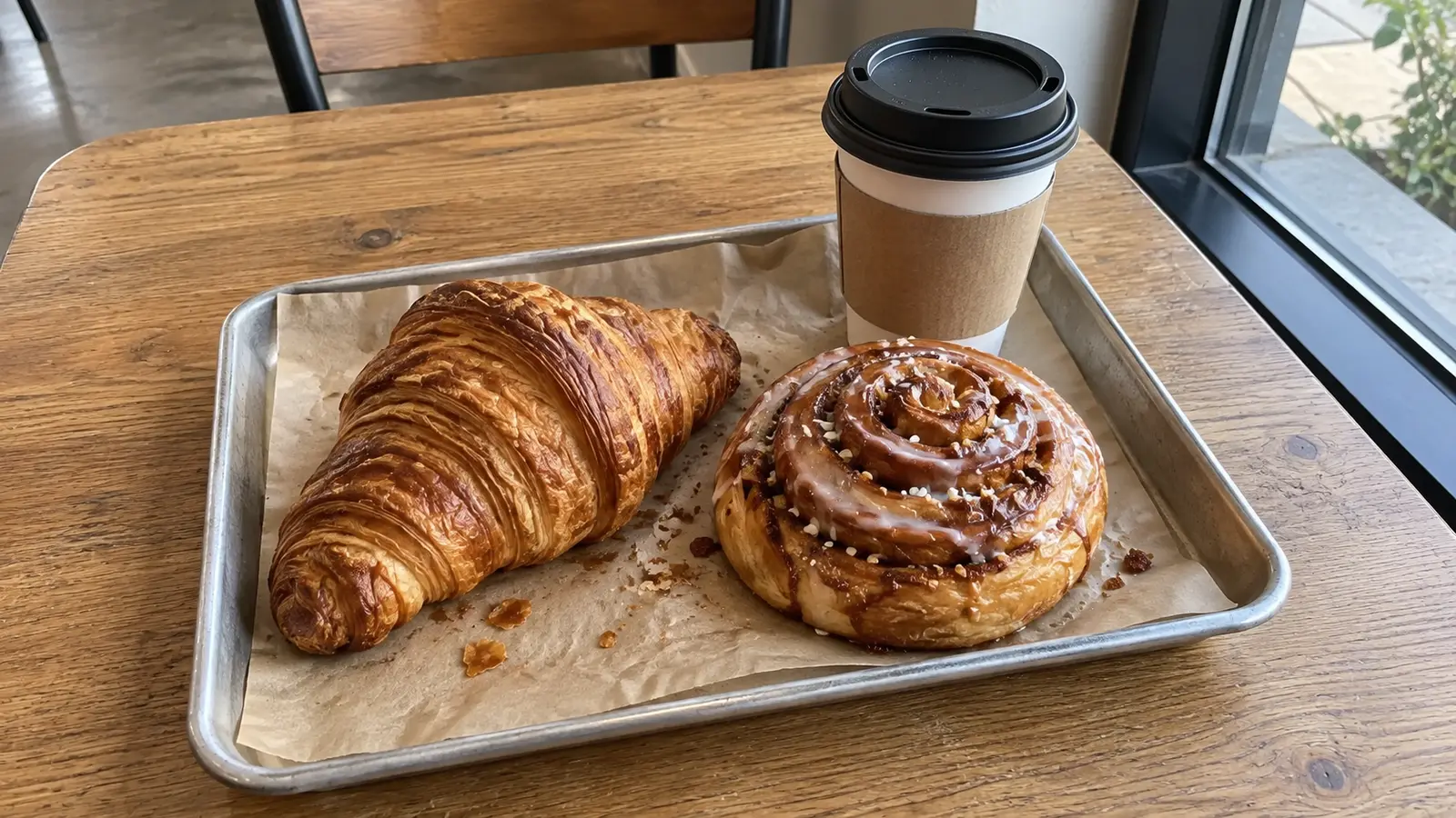 The best bakeries for your morning fix