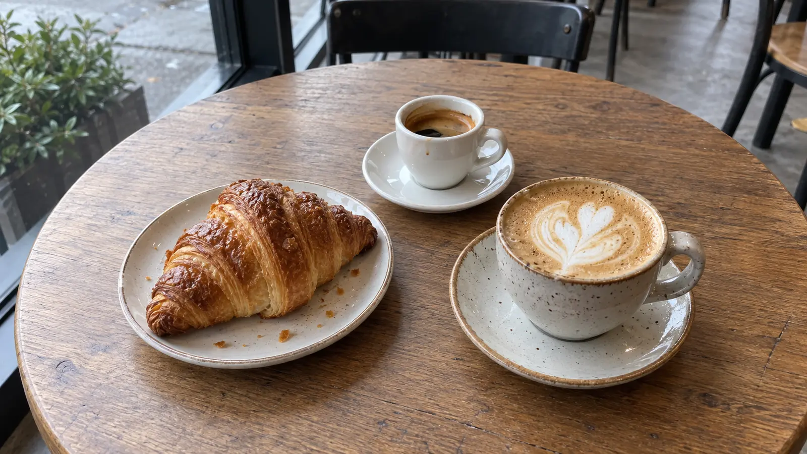 Where the Peninsula gets its coffee fix