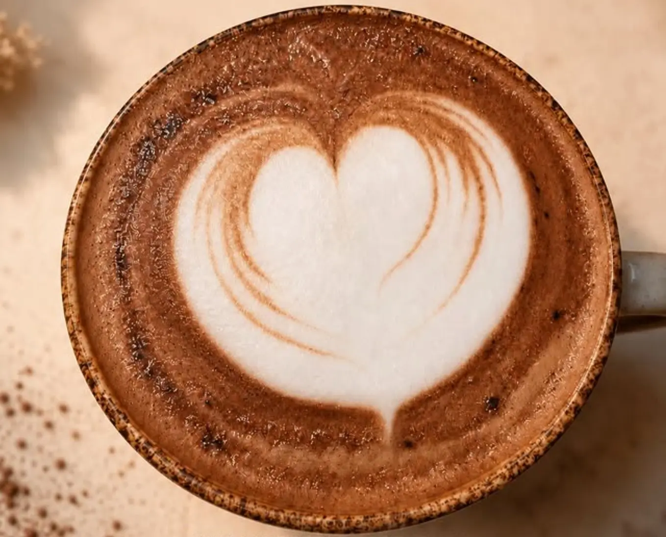 Sky Coffee: Location