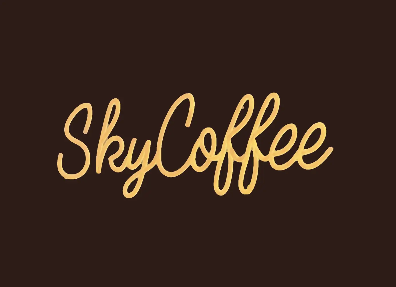 Sky Coffee, Coffee in San Mateo