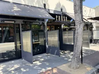 Pausa Bar & Cookery, San Mateo, CA