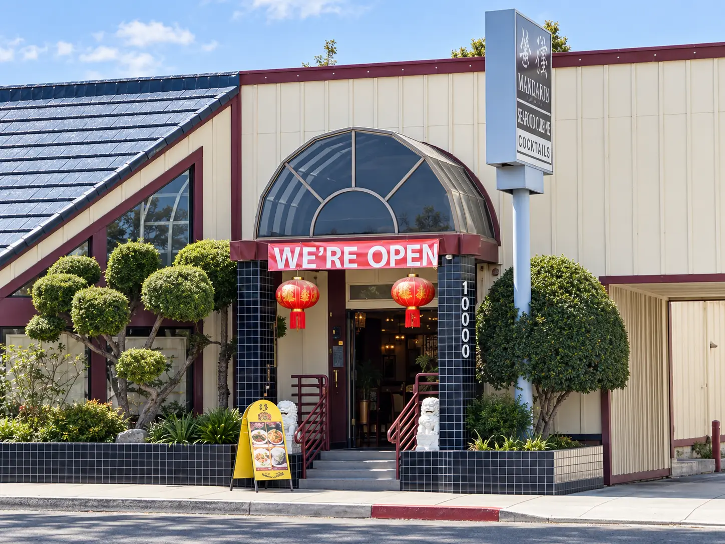 Photo of Cheung Hing Seafood & Dimsum restaurant in Belmont