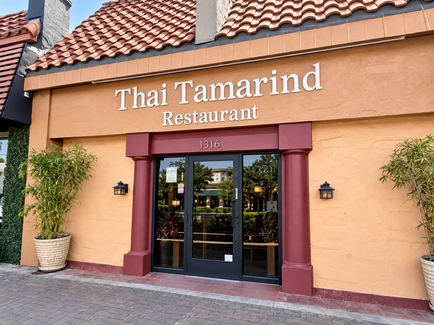 Photo of Thai Tamarind Restaurant restaurant in Belmont