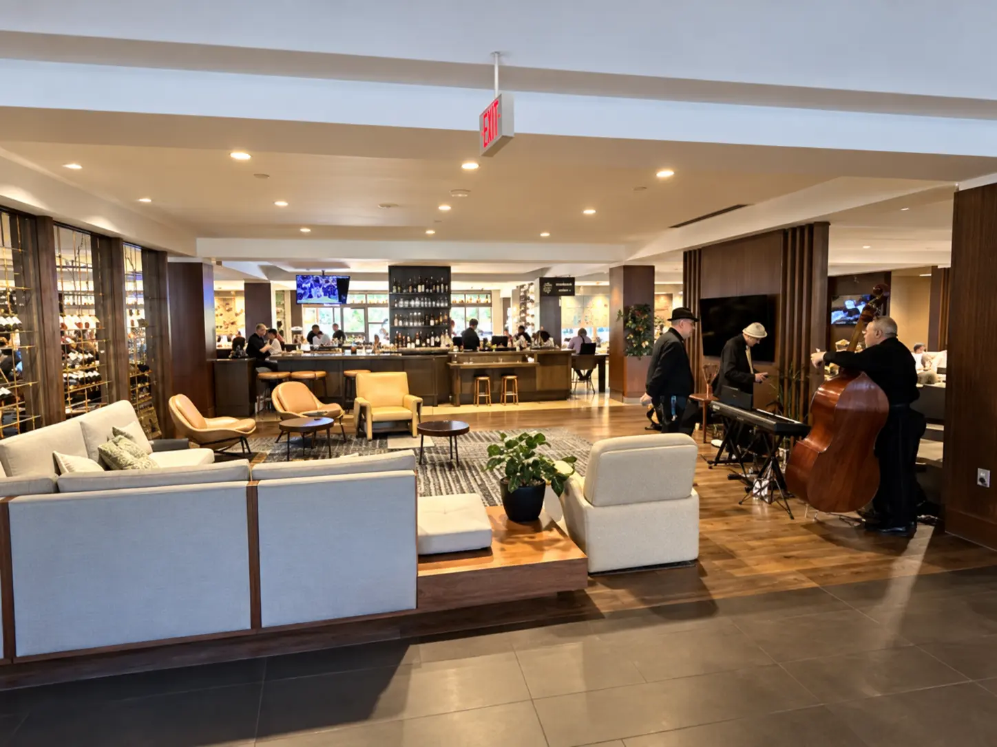 Photo of 37 North restaurant in Burlingame