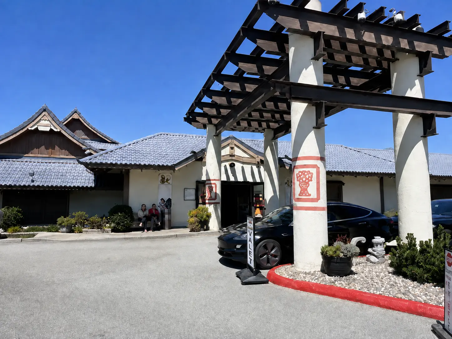 Photo of Benihana - Burlingame restaurant in Burlingame