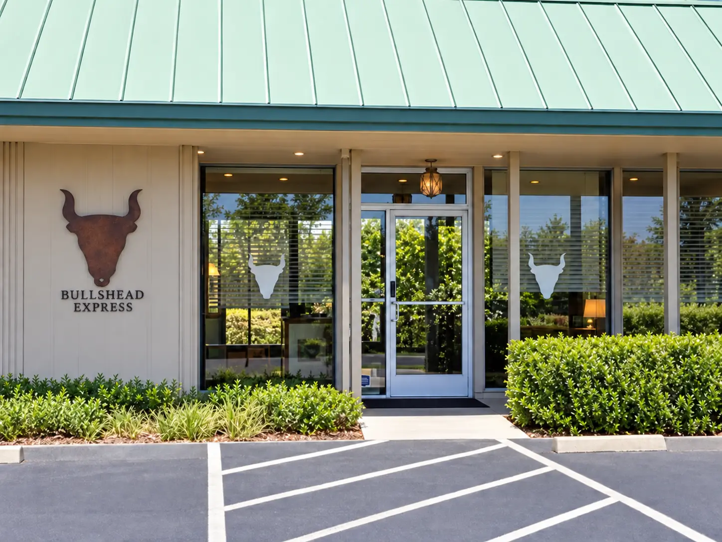 Photo of BullsHead Express restaurant in Burlingame