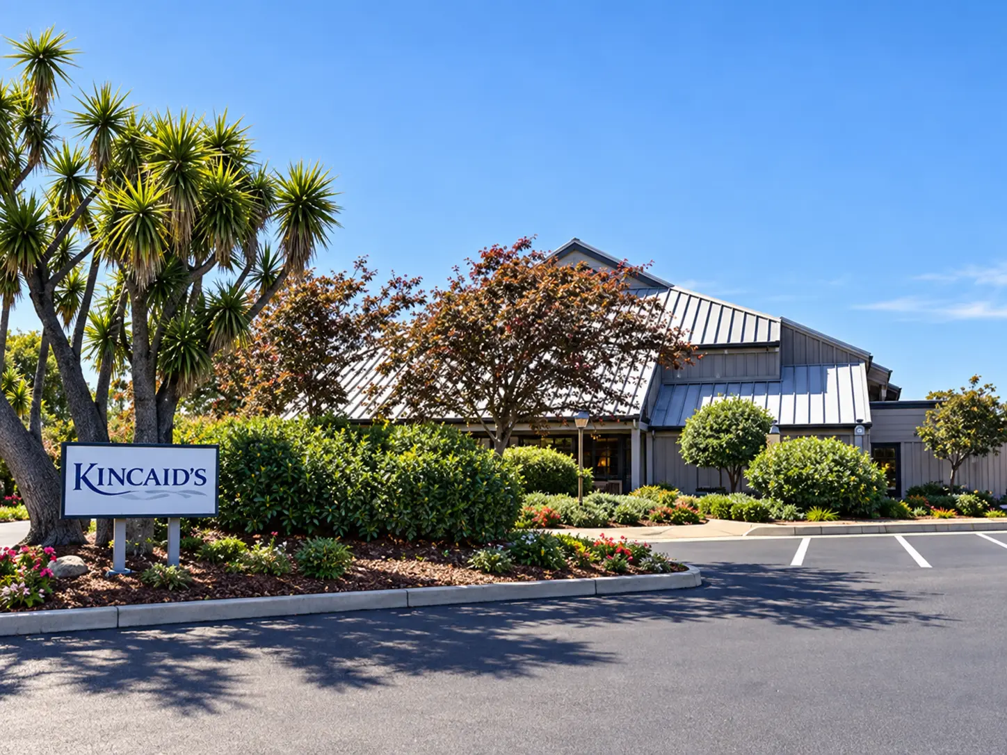 Photo of Kincaid's Fish, Chop & Steakhouse restaurant in Burlingame