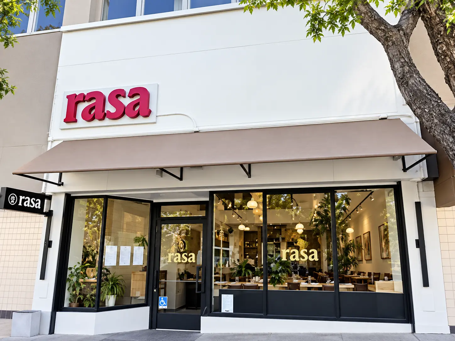 Photo of Rasa - Burlingame restaurant in Burlingame