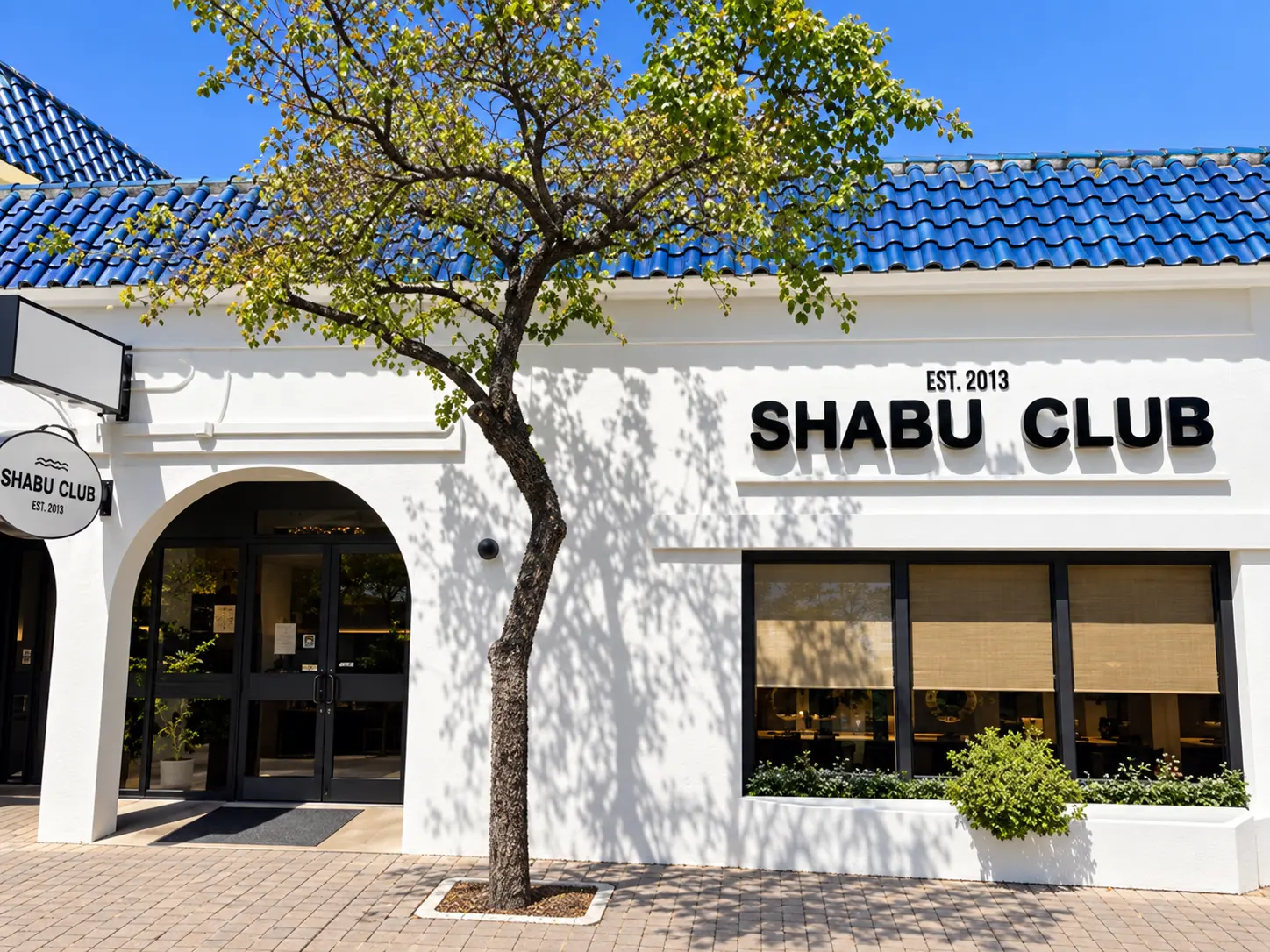 Photo of Shabu Club restaurant in Burlingame