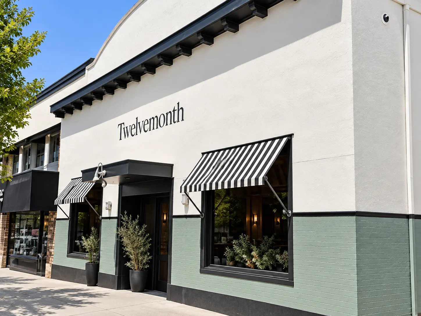 Photo of Twelvemonth Bar restaurant in Burlingame