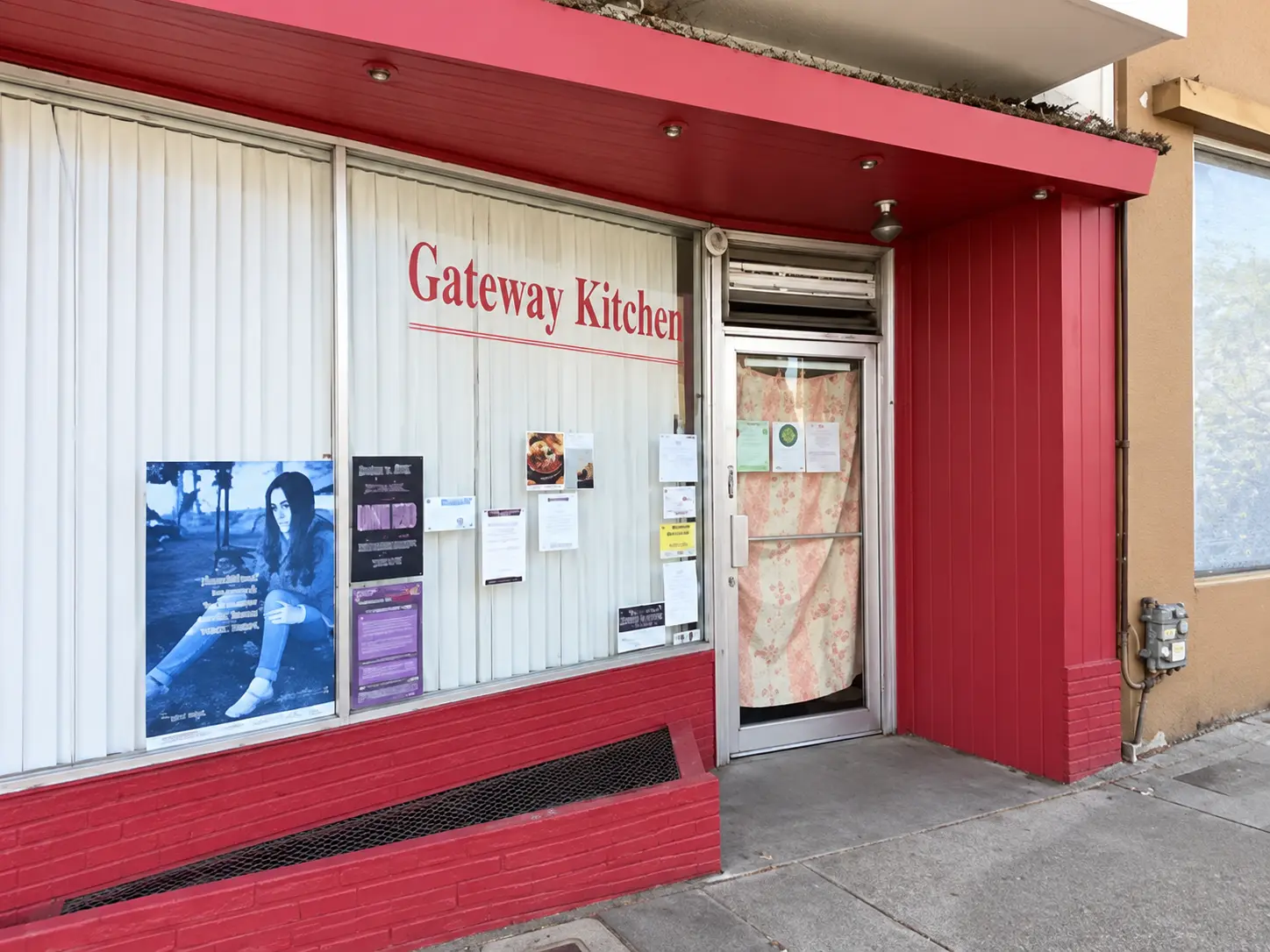 Photo of Gateway Kitchen restaurant in Daly City