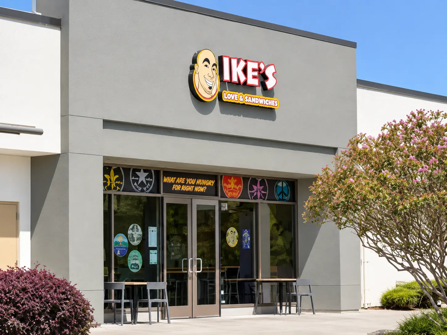 Photo of Ike's Love & Sandwiches restaurant in Daly City