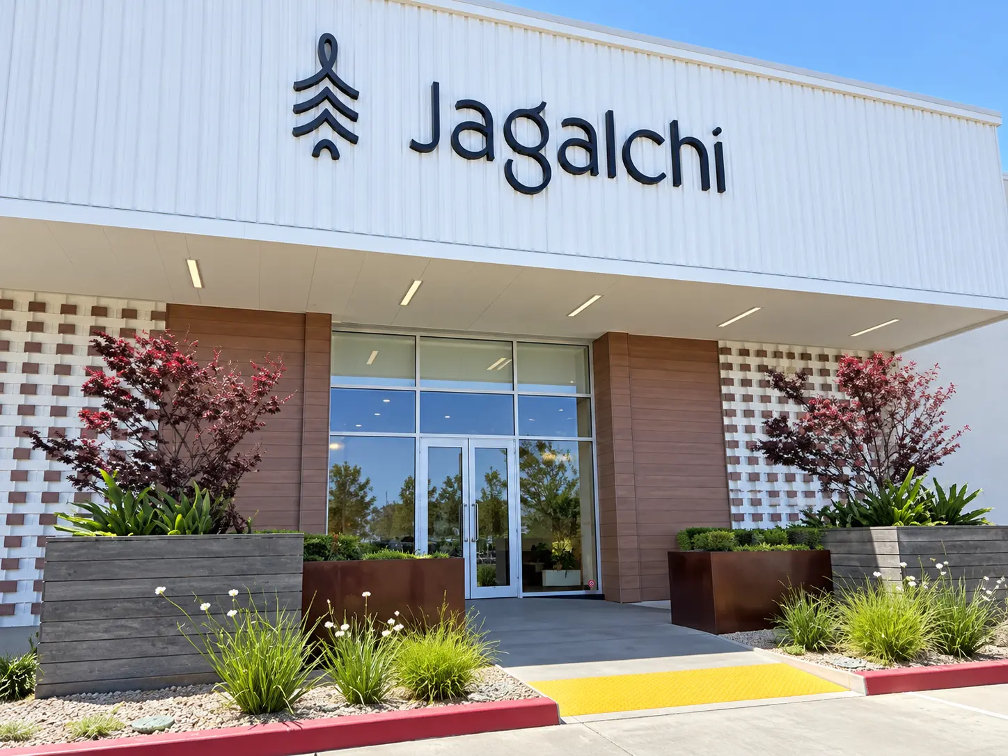 Photo of Jagalchi restaurant in Daly City