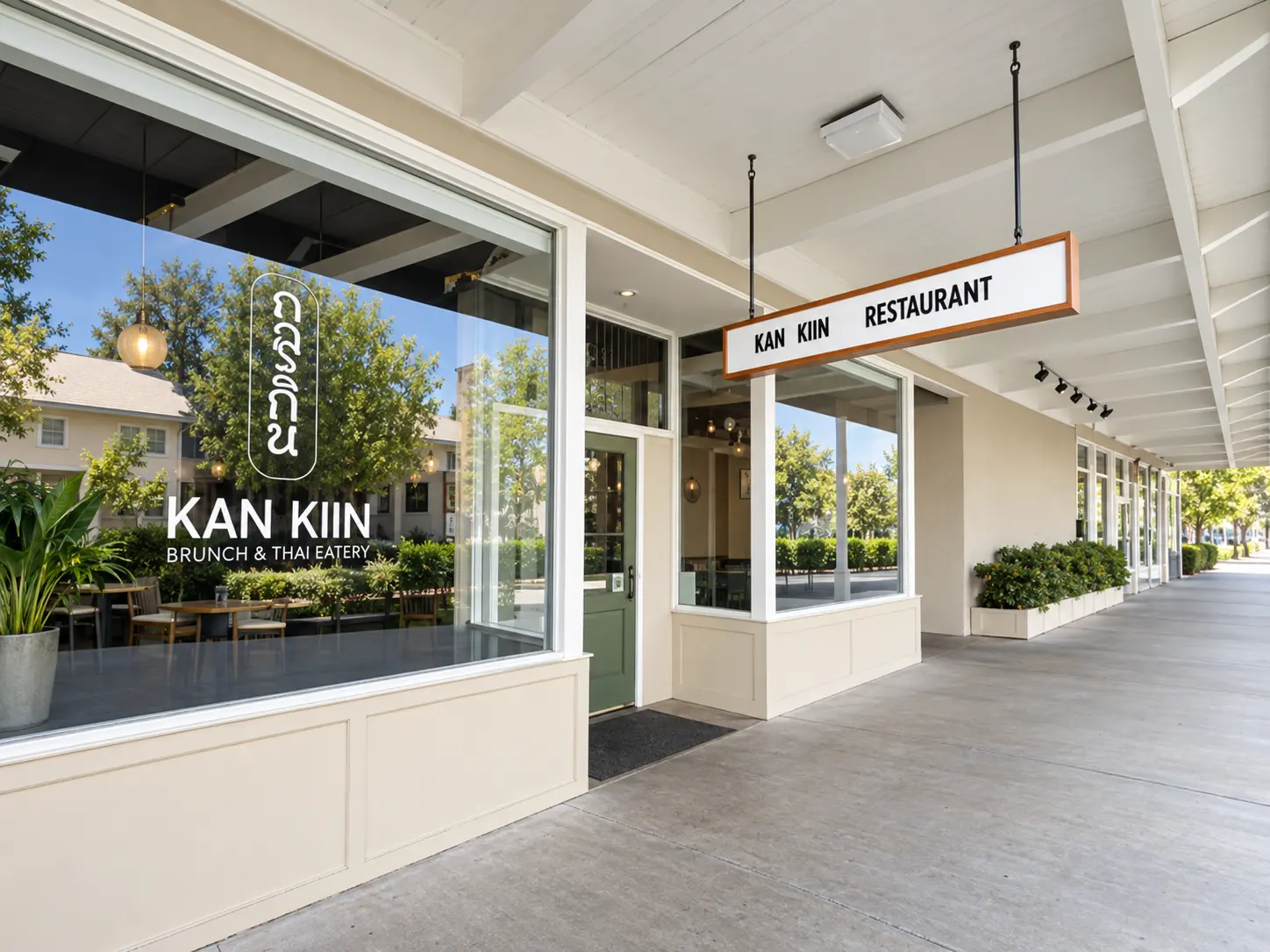 Photo of Kan Kiin restaurant in Daly City