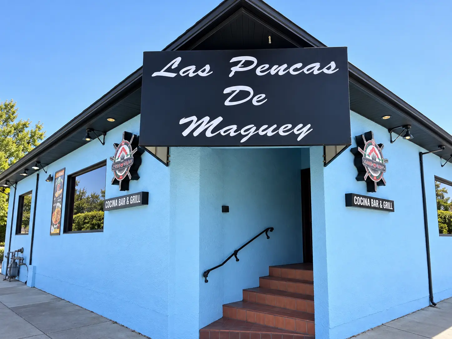 Photo of Las Pencas de Maguey Restaurant restaurant in Daly City