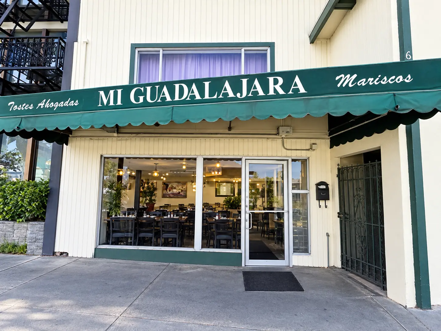 Photo of Mi Guadalajara restaurant in Daly City