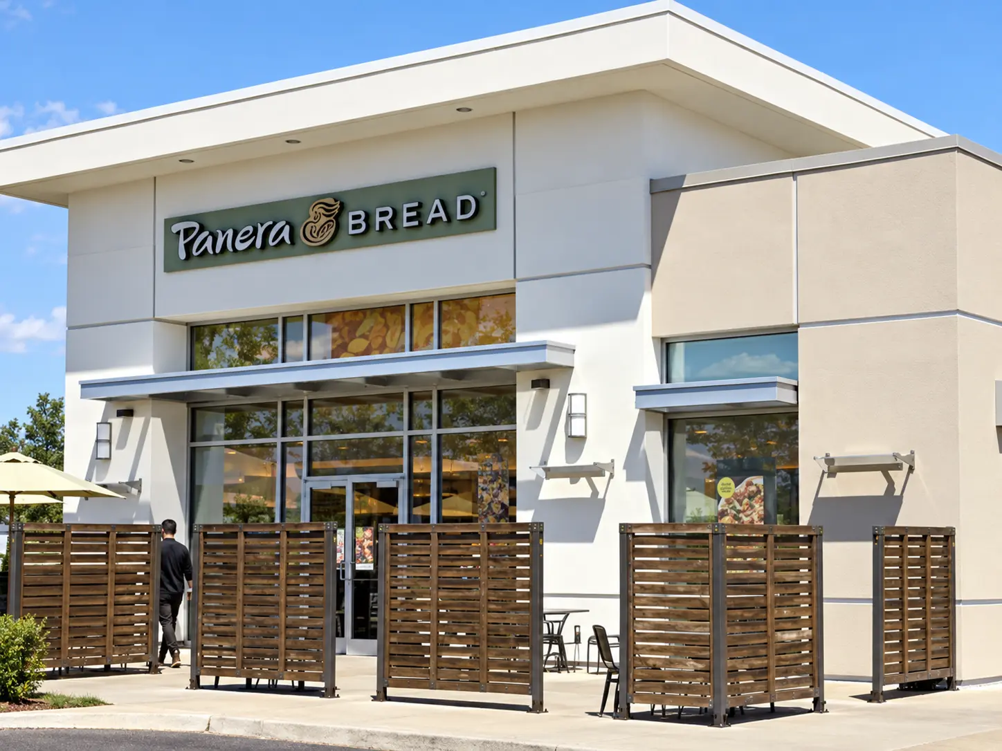 Photo of Panera Bread restaurant in Daly City