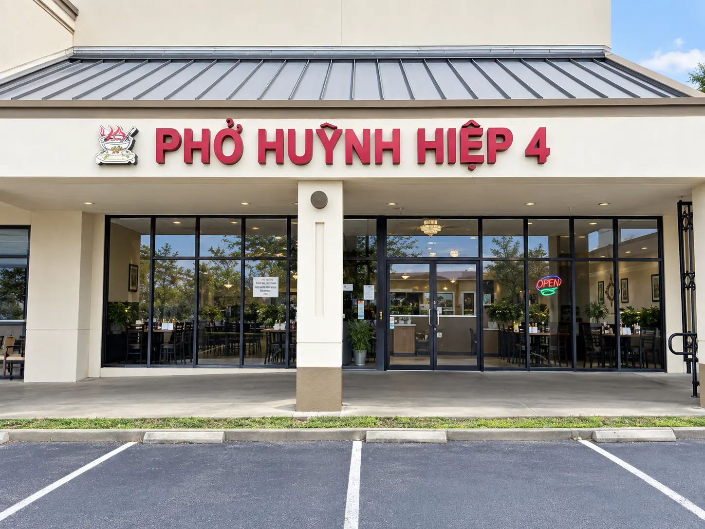 Photo of Pho Huynh Hiep 4 - Kevin's Noodle House restaurant in Daly City