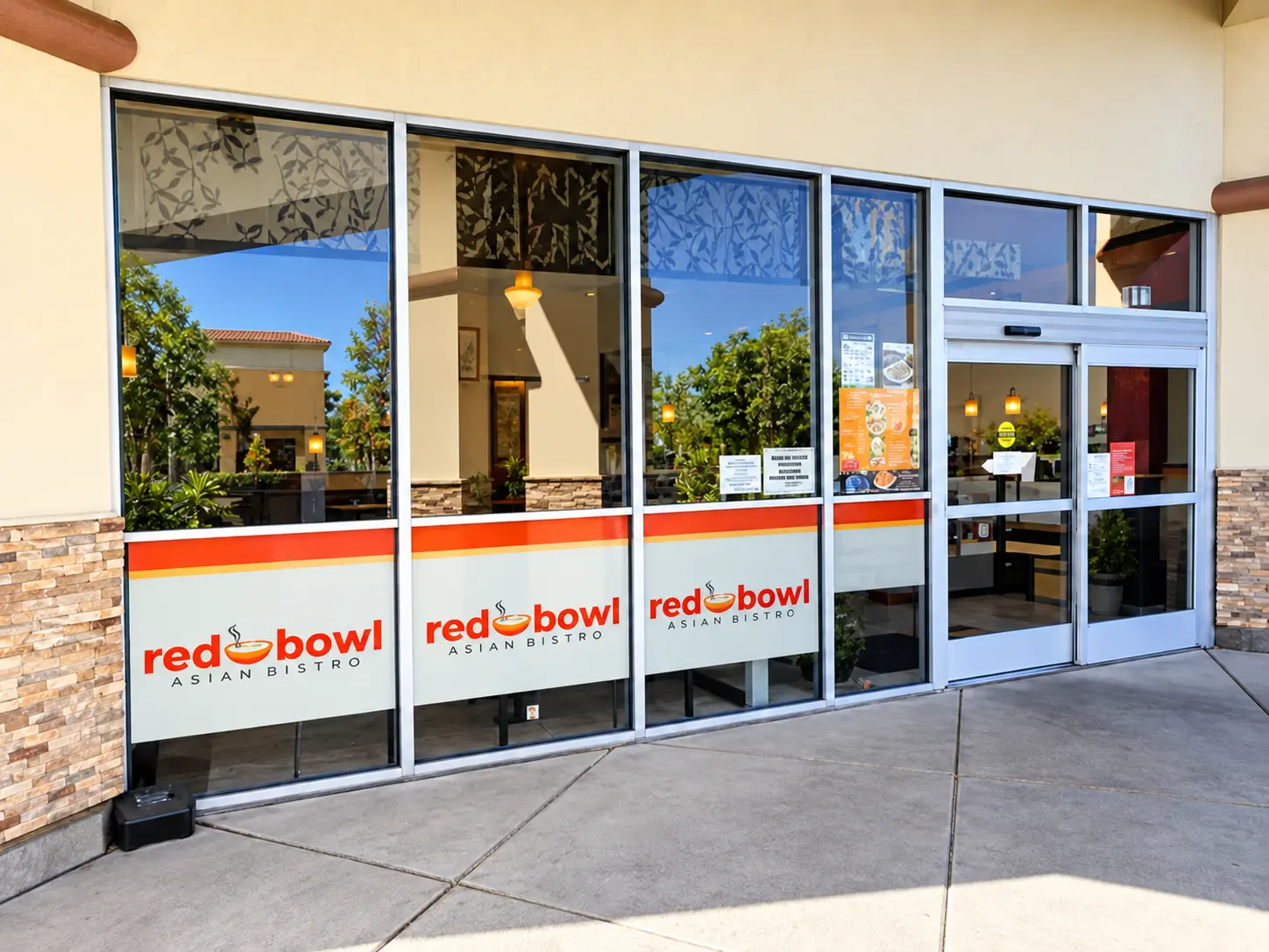 Photo of Red Bowl Noodles restaurant in Daly City