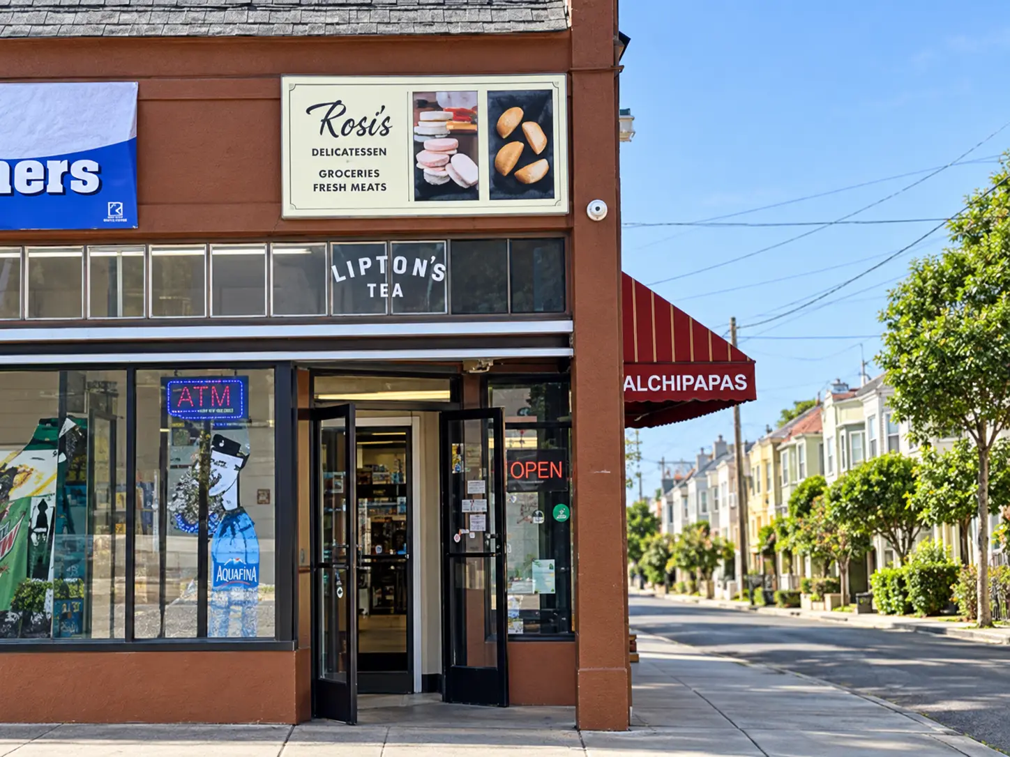 Photo of Rosi's Alfajores restaurant in Daly City