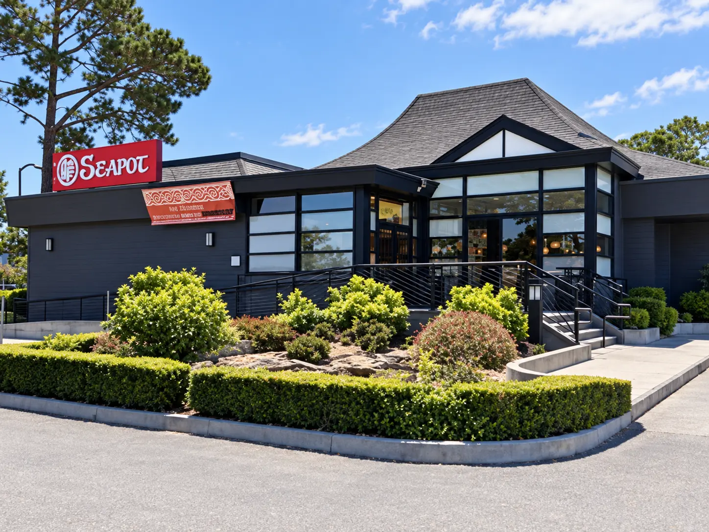 Photo of Seapot Daly City restaurant in Daly City