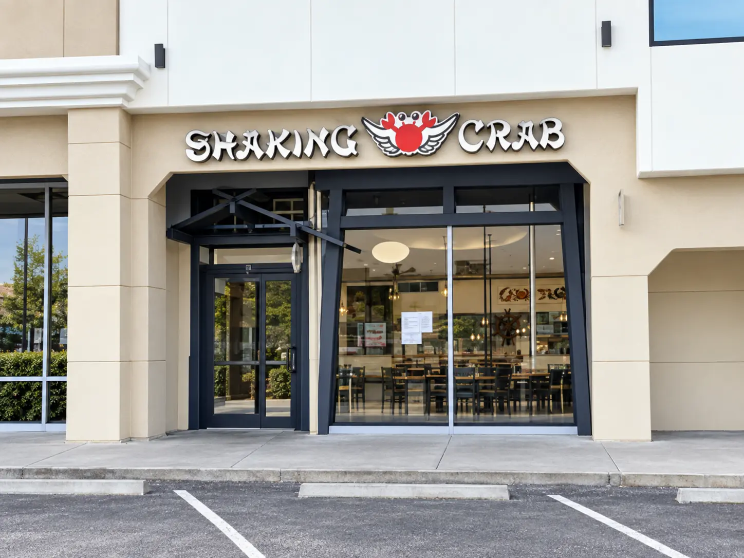 Photo of Shaking Crab restaurant in Daly City