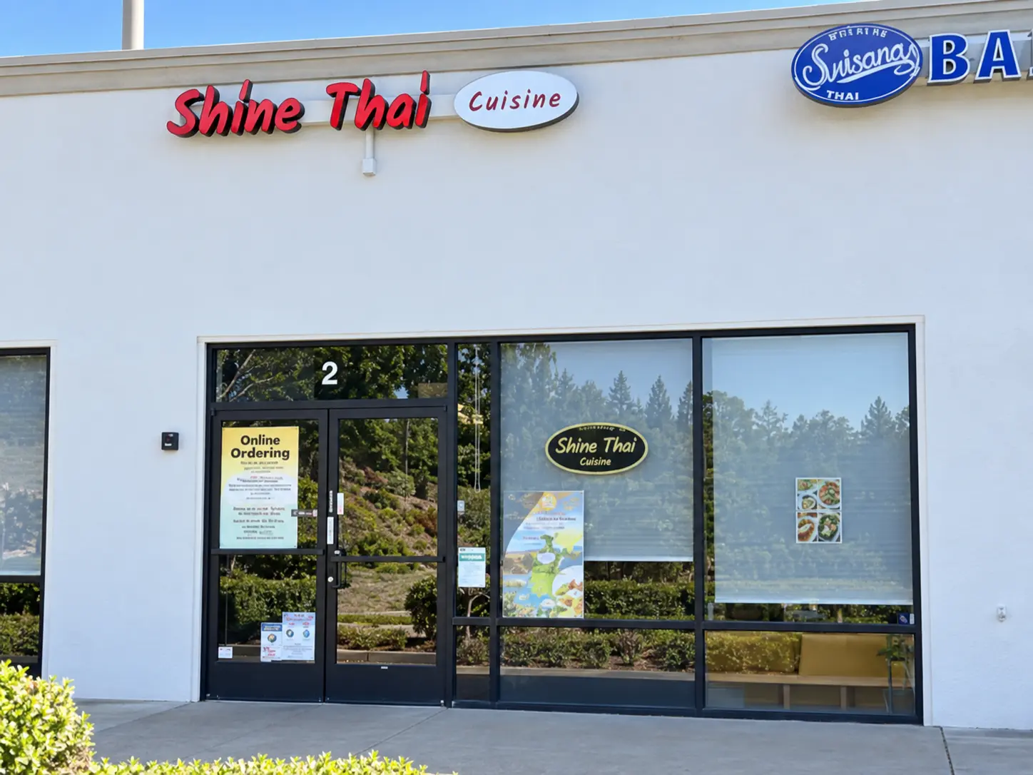 Photo of Shine Thai Cuisine restaurant in Daly City