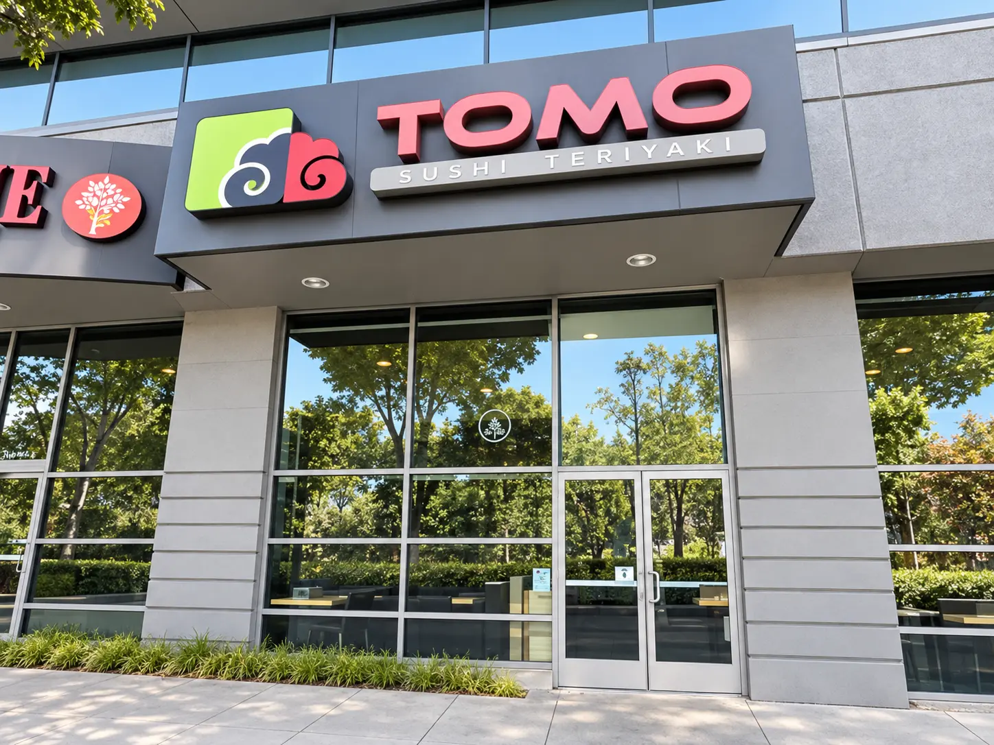 Photo of Tomo Sushi & Teriyaki restaurant in Daly City