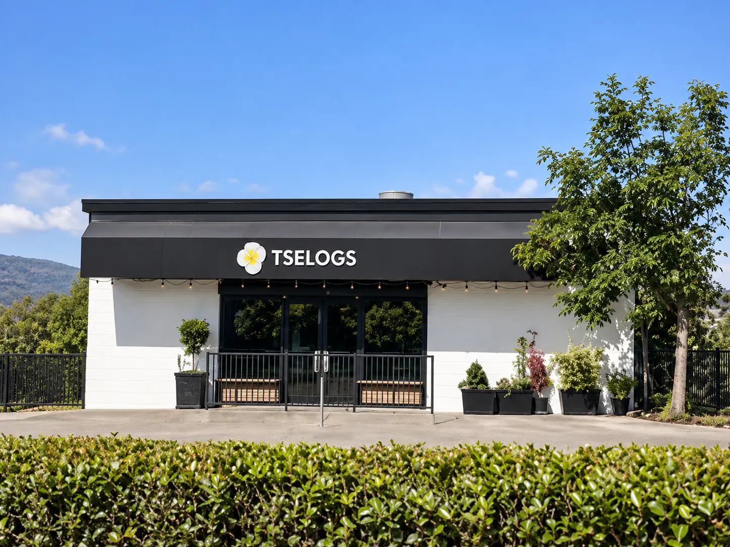 Photo of Tselogs restaurant in Daly City