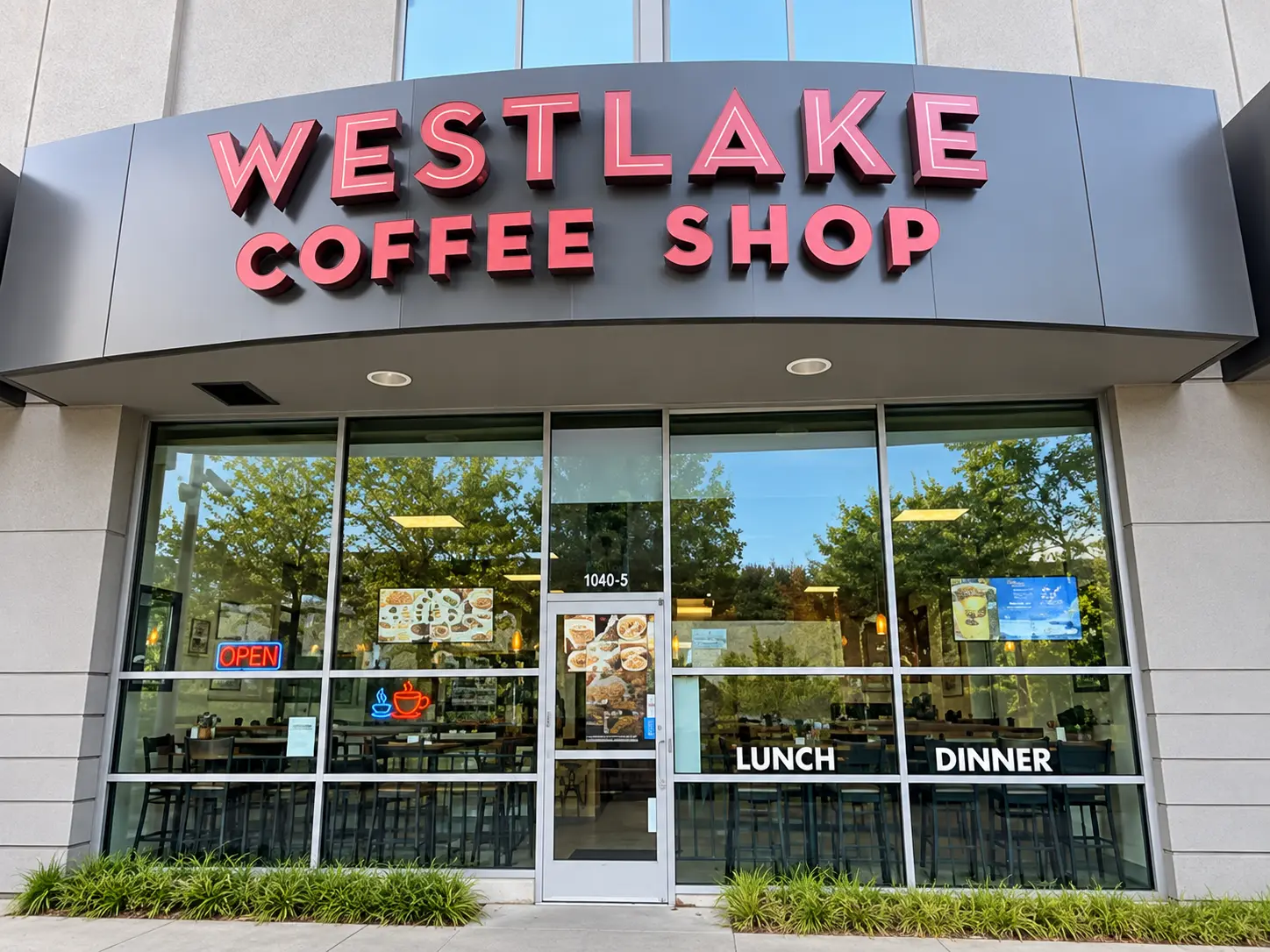 Photo of Westlake Coffee Shop restaurant in Daly City