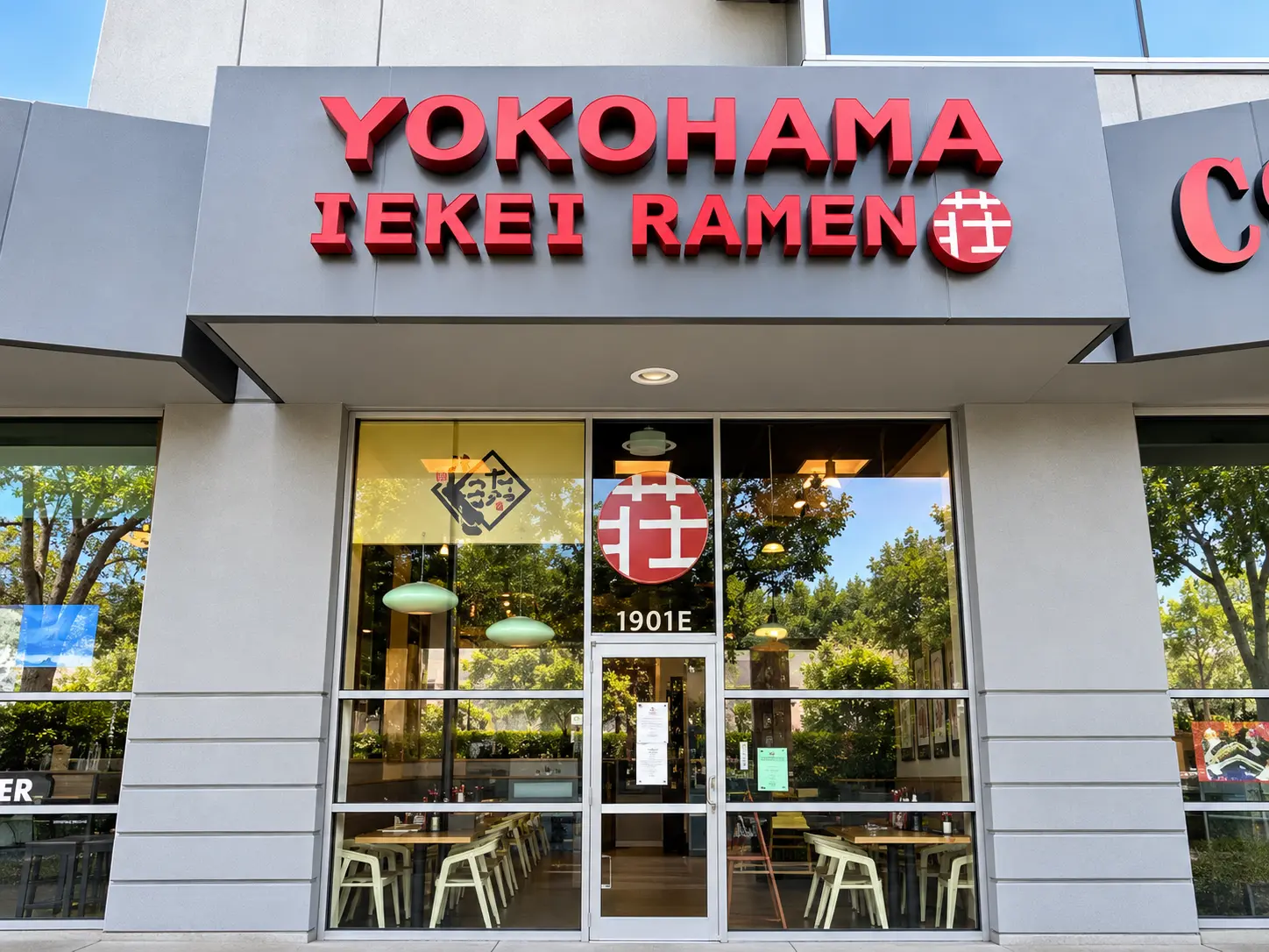 Photo of Yokohama Iekei Ramen Daly City restaurant in Daly City