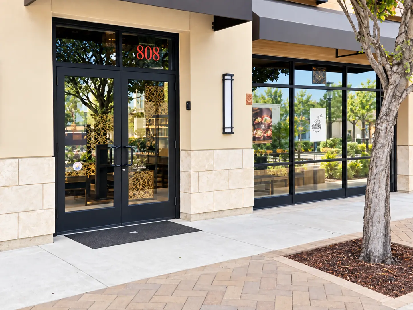 Photo of 808 Zone - Asian Pacific Fusion restaurant in Foster City