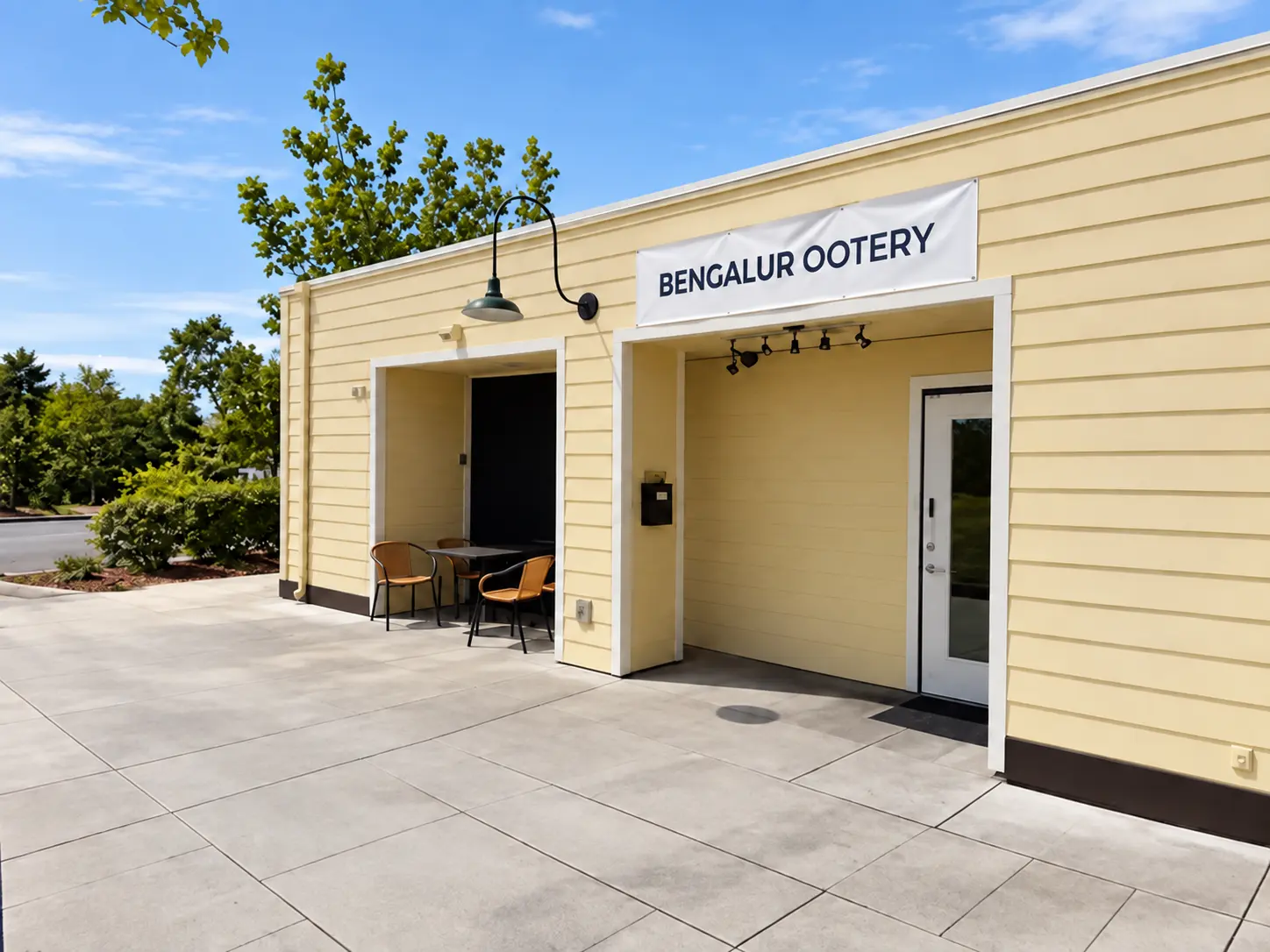 Photo of Bengalur Ootery restaurant in Foster City