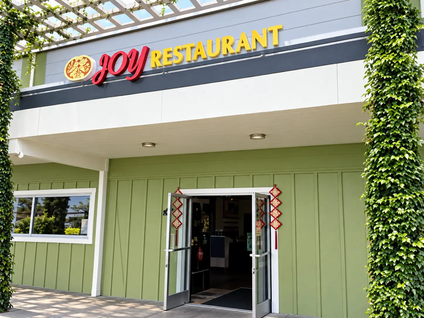 Photo of Joy Restaurant restaurant in Foster City