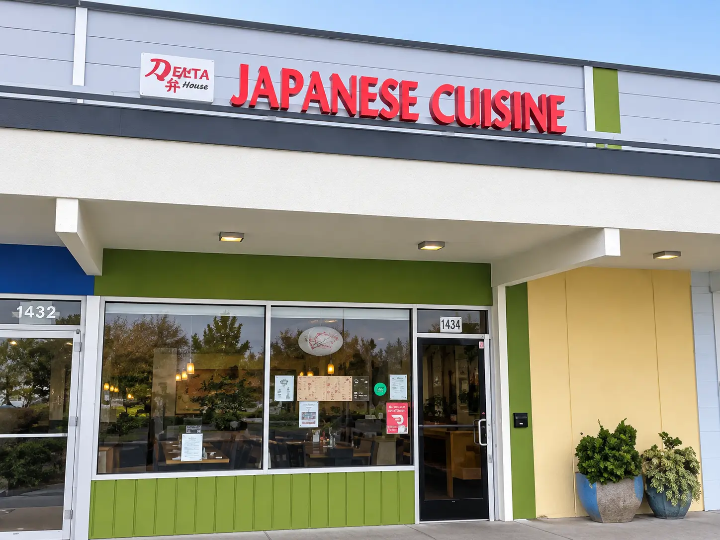 Photo of Kenta Ramen restaurant in Foster City