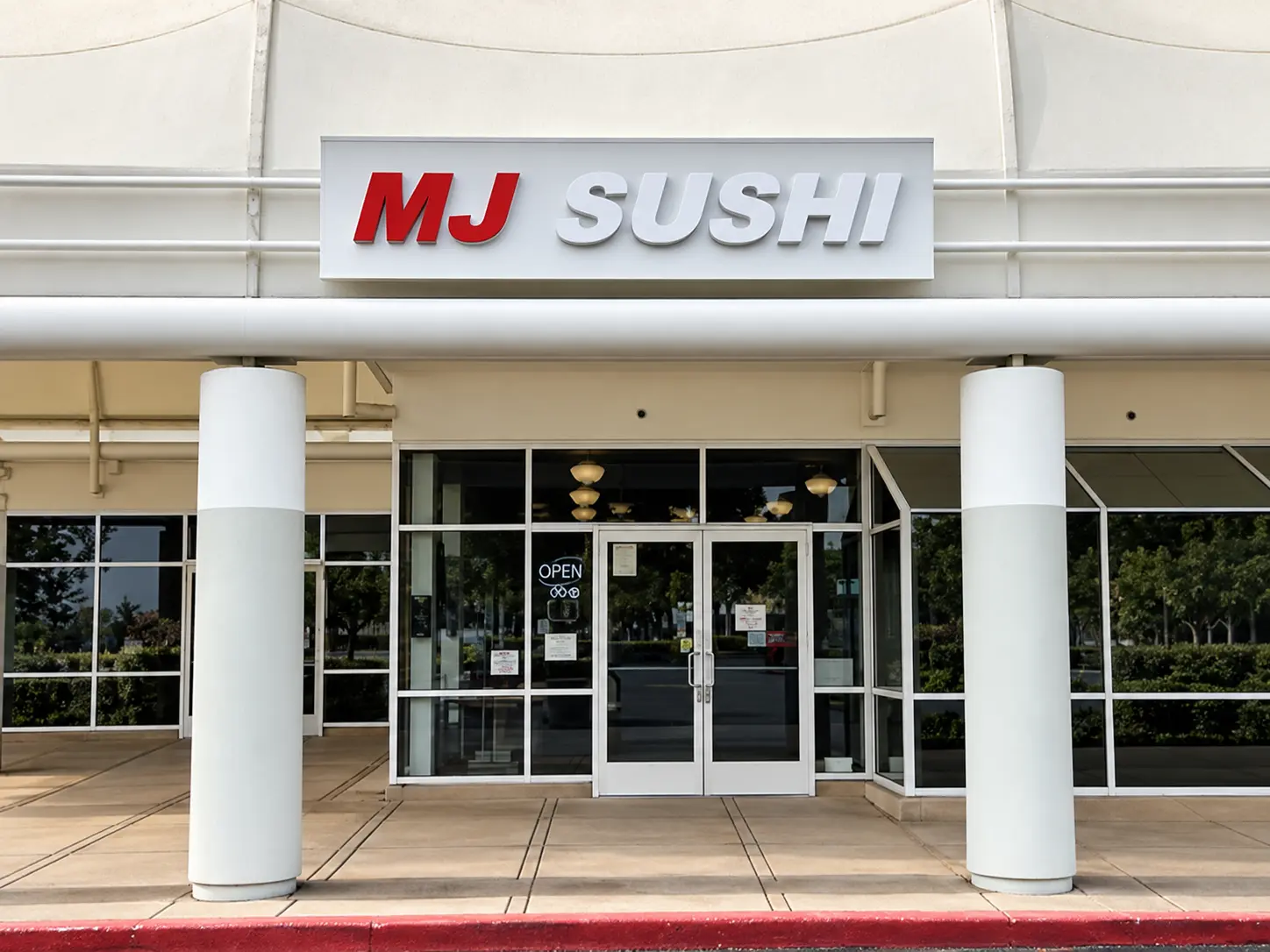 Photo of MJ Sushi Foster City restaurant in Foster City