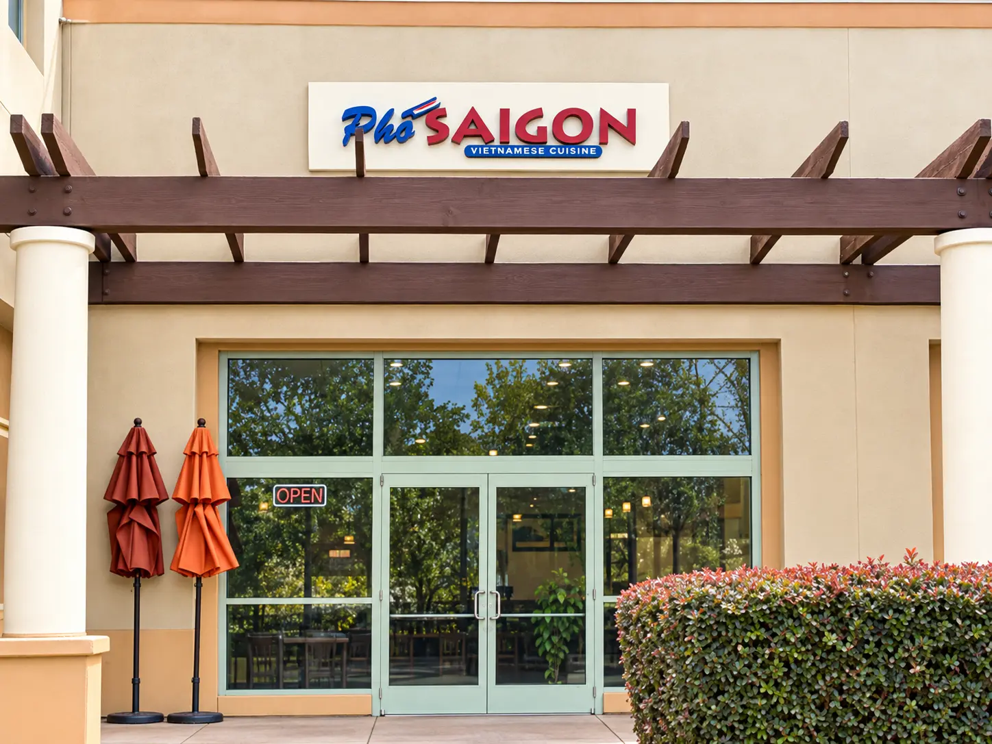 Photo of Pho New Saigon restaurant in Foster City