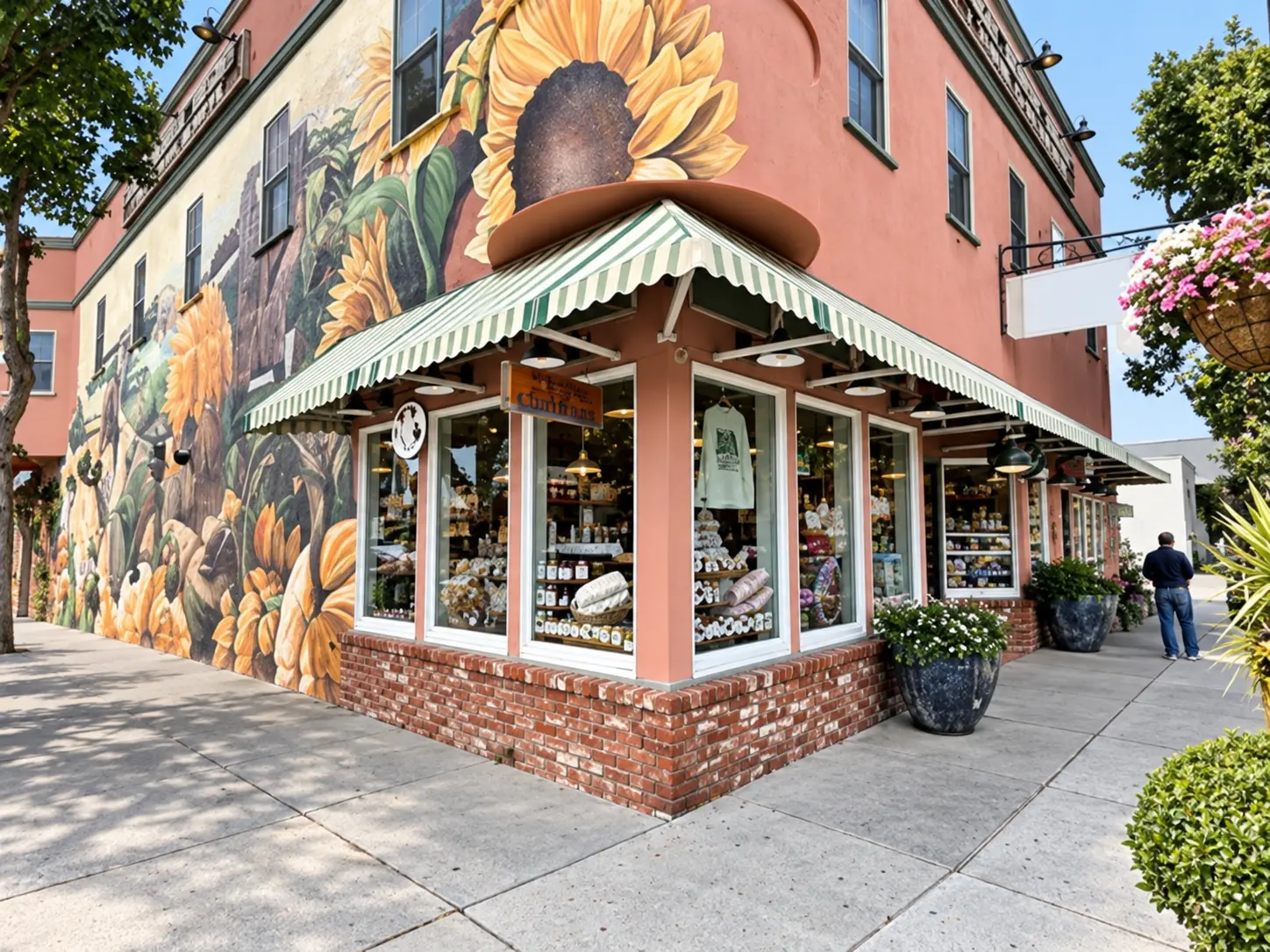 Photo of Cunha's Country Store & Deli restaurant in Half Moon Bay