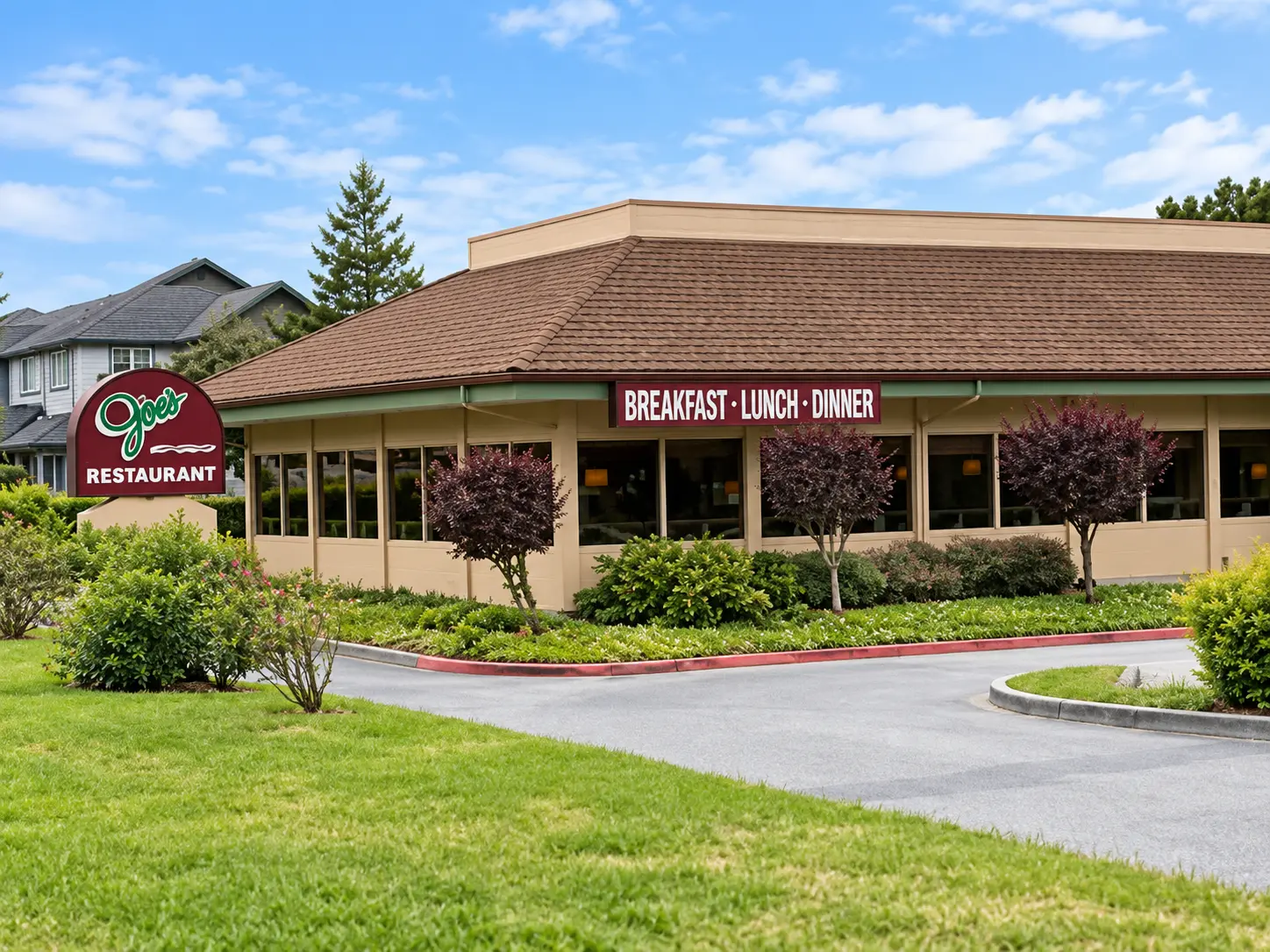 Photo of Half Moon Bay Joe's restaurant in Half Moon Bay