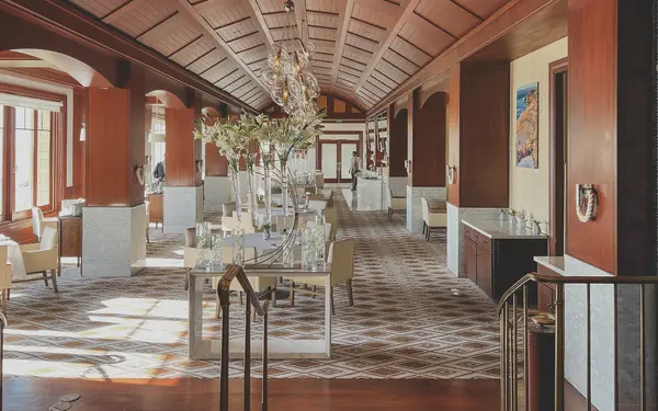 Photo of Navio restaurant in Half Moon Bay — photo 1