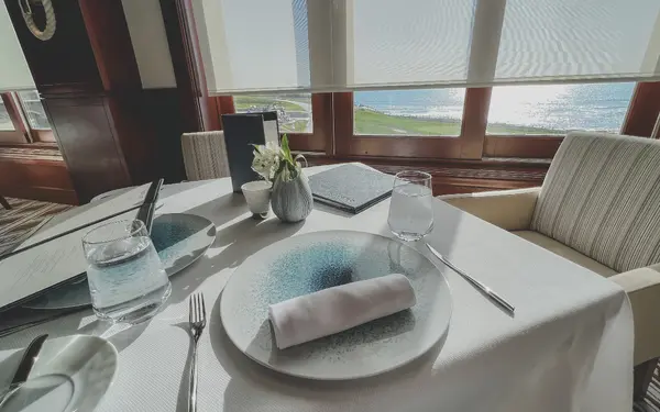 Photo of Navio restaurant in Half Moon Bay — photo 3
