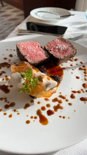 Photo of Navio restaurant in Half Moon Bay — photo 6