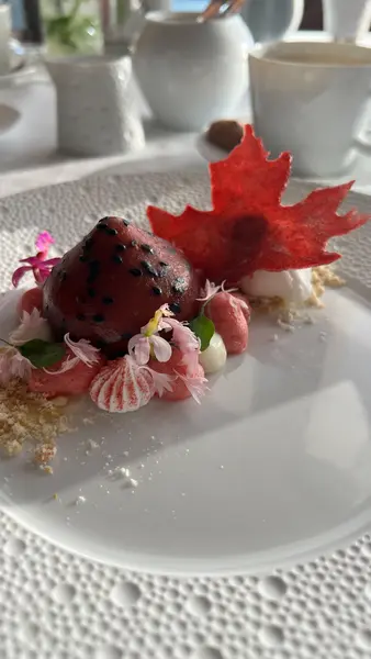 Photo of Navio restaurant in Half Moon Bay — photo 7