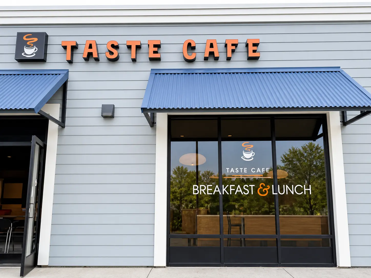 Photo of Taste Cafe Restaurant restaurant in Half Moon Bay