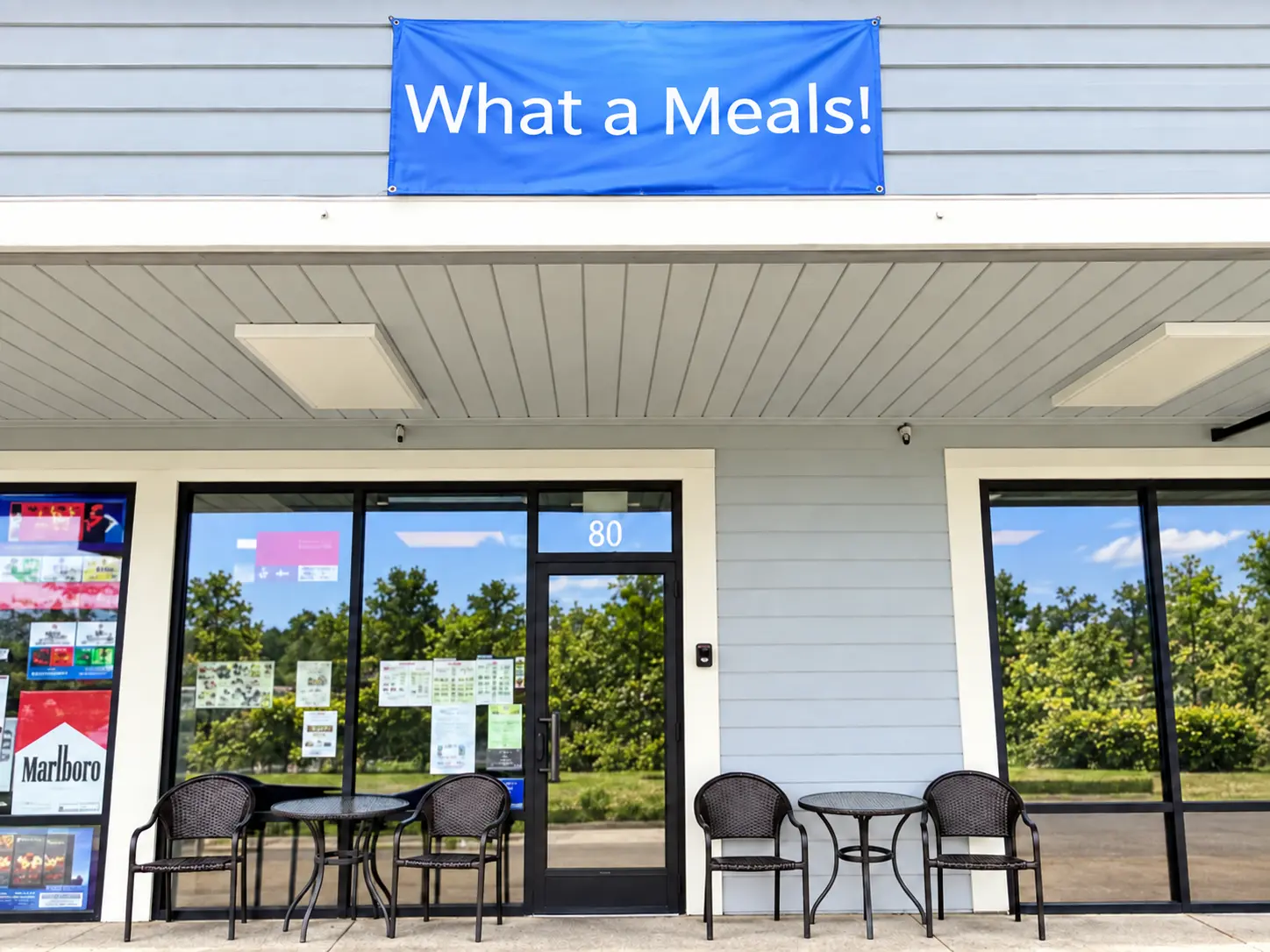 Photo of What A Meals restaurant in Half Moon Bay