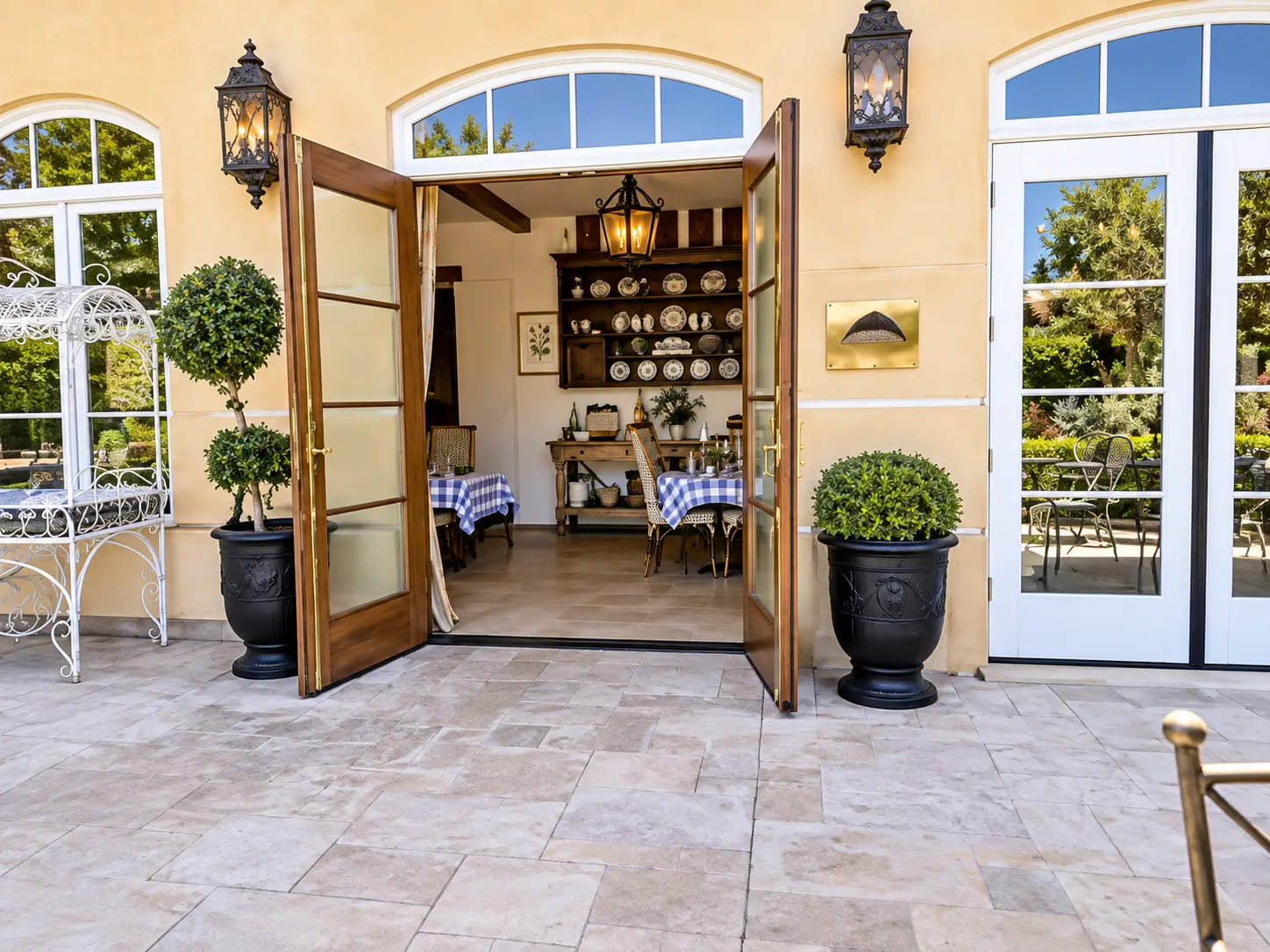 Photo of Campagne One Main restaurant in Los Altos