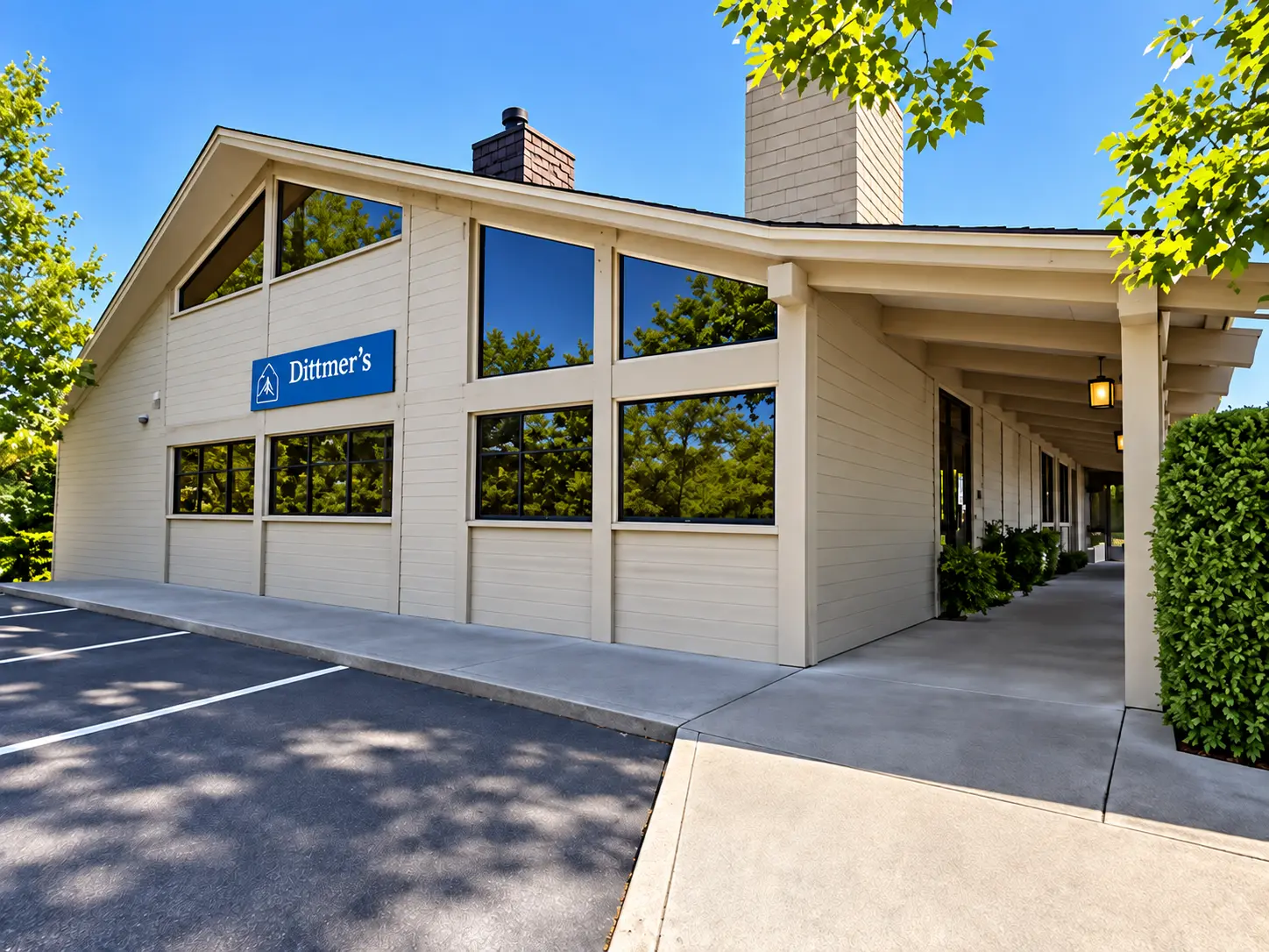 Photo of Dittmer's Gourmet Meats & Wurst-Haus restaurant in Los Altos