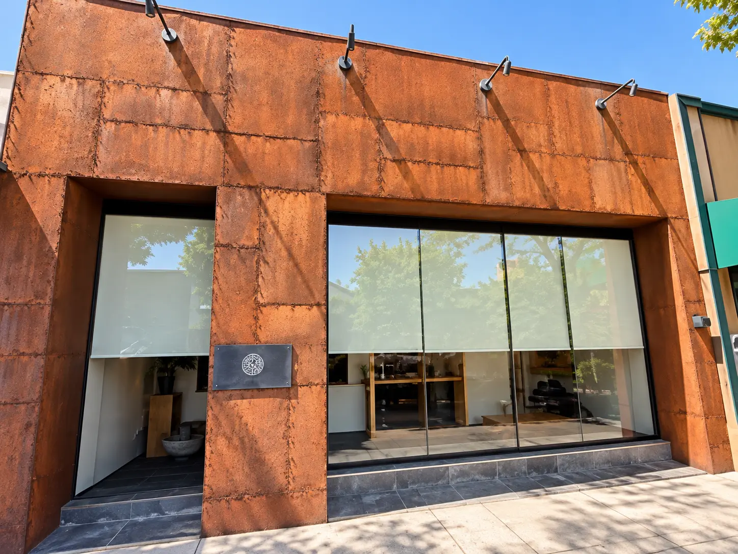 Photo of Hiroshi restaurant in Los Altos