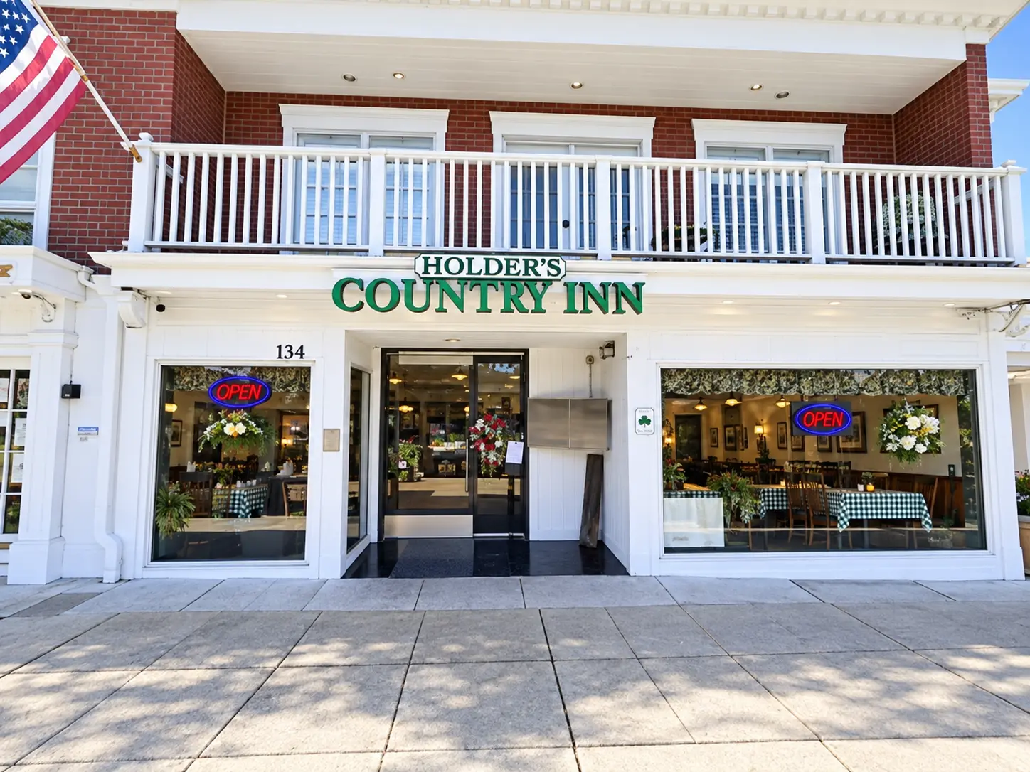 Photo of Holder's Country Inn - Los Altos restaurant in Los Altos